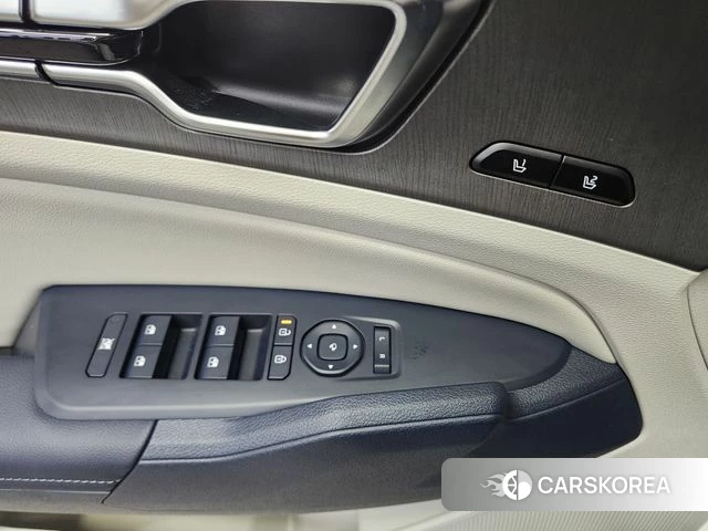 Kia The New Sportage 5th Generation id 3841097 из Кореи 14