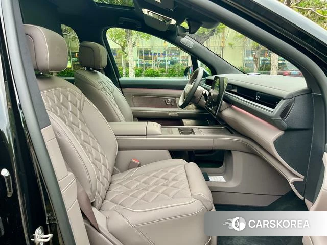 Weilai ES8 id 4198890 из Китая 24