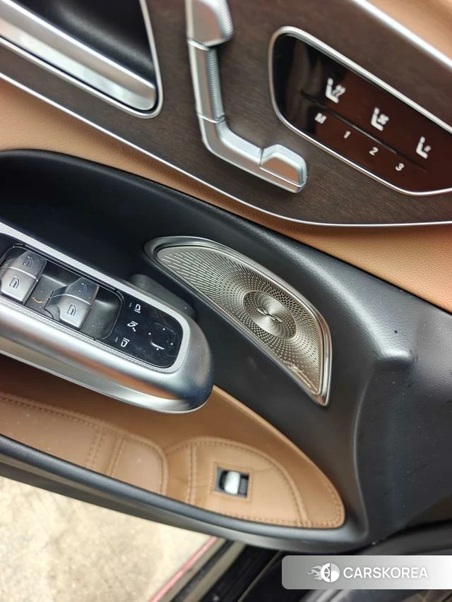Mercedes-Benz E-class id 4313588 из Китая 14