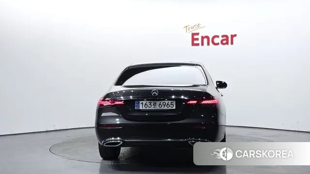 Mercedes-Benz E-Class W213 id 3717060 из Кореи 14