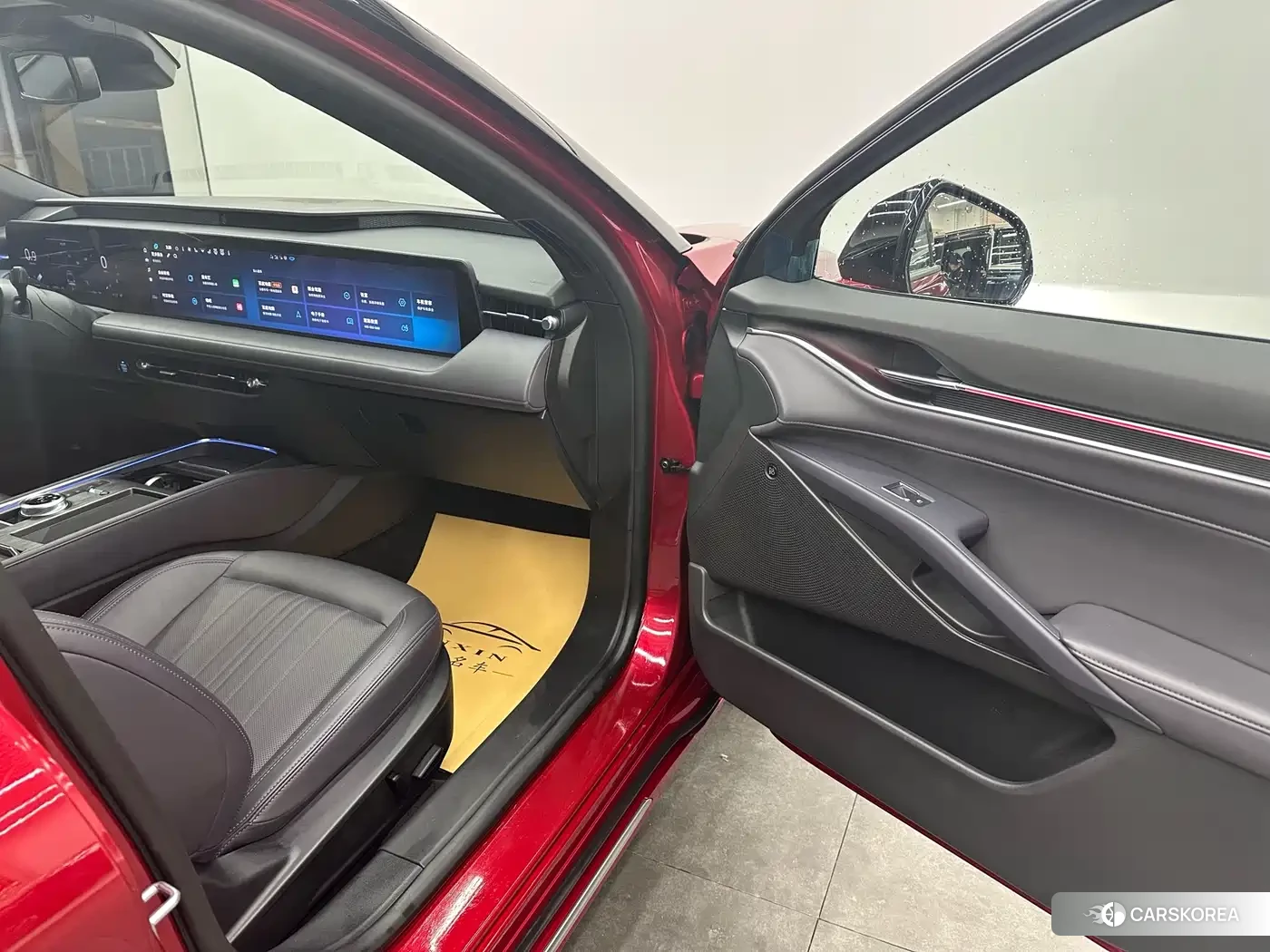 Ford Mondeo id 4514442 из Китая 17