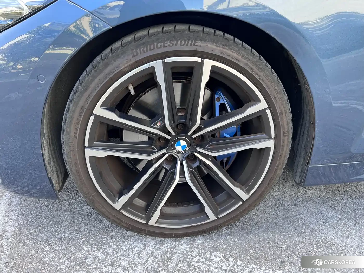 BMW 4 series id 4578340 из Китая 11