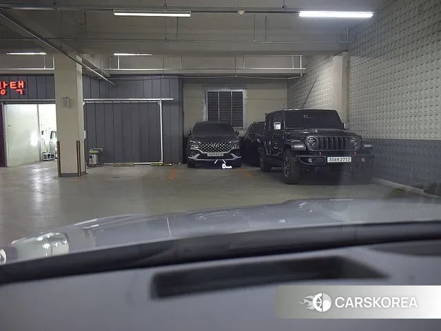 Hyundai Sonata (DN8) id 3595372 из Кореи 14