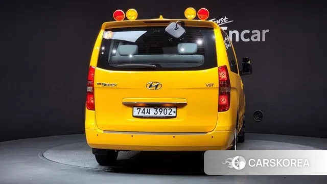 Hyundai The New Grand Starex id 2986182 из Кореи 14