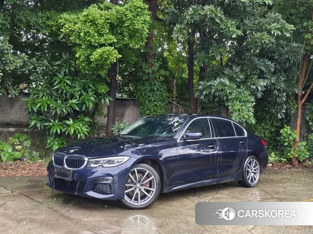 BMW 3 series id 4353600 из Китая 7