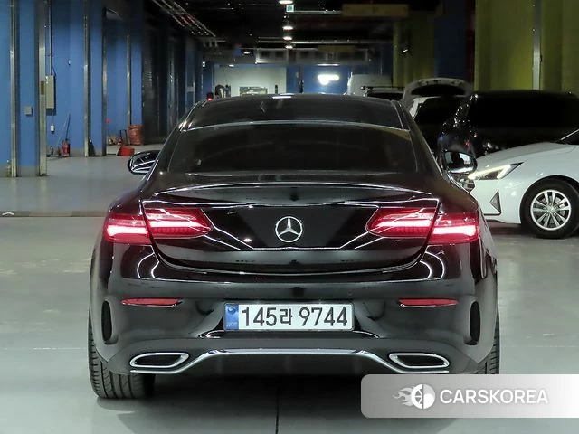 Mercedes-Benz E-Class W213 id 3966365 из Кореи 14