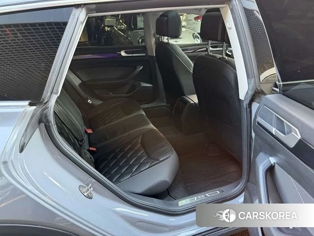 Volkswagen CC id 4262128 из Китая 25
