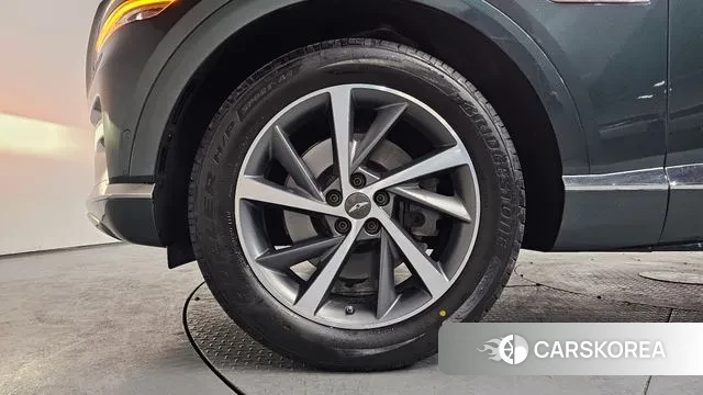 Genesis GV80 id 3671850 из Кореи 14