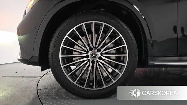 Mercedes-Benz GLC-Class X254 id 4266667 из Кореи 28