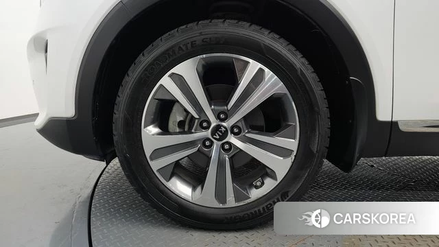 Kia The New Sorento id 4672868 из Кореи 24