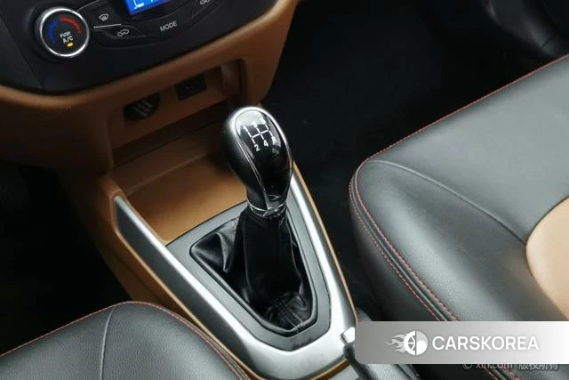 Geely Automobile King Kong id 4254265 из Китая 18