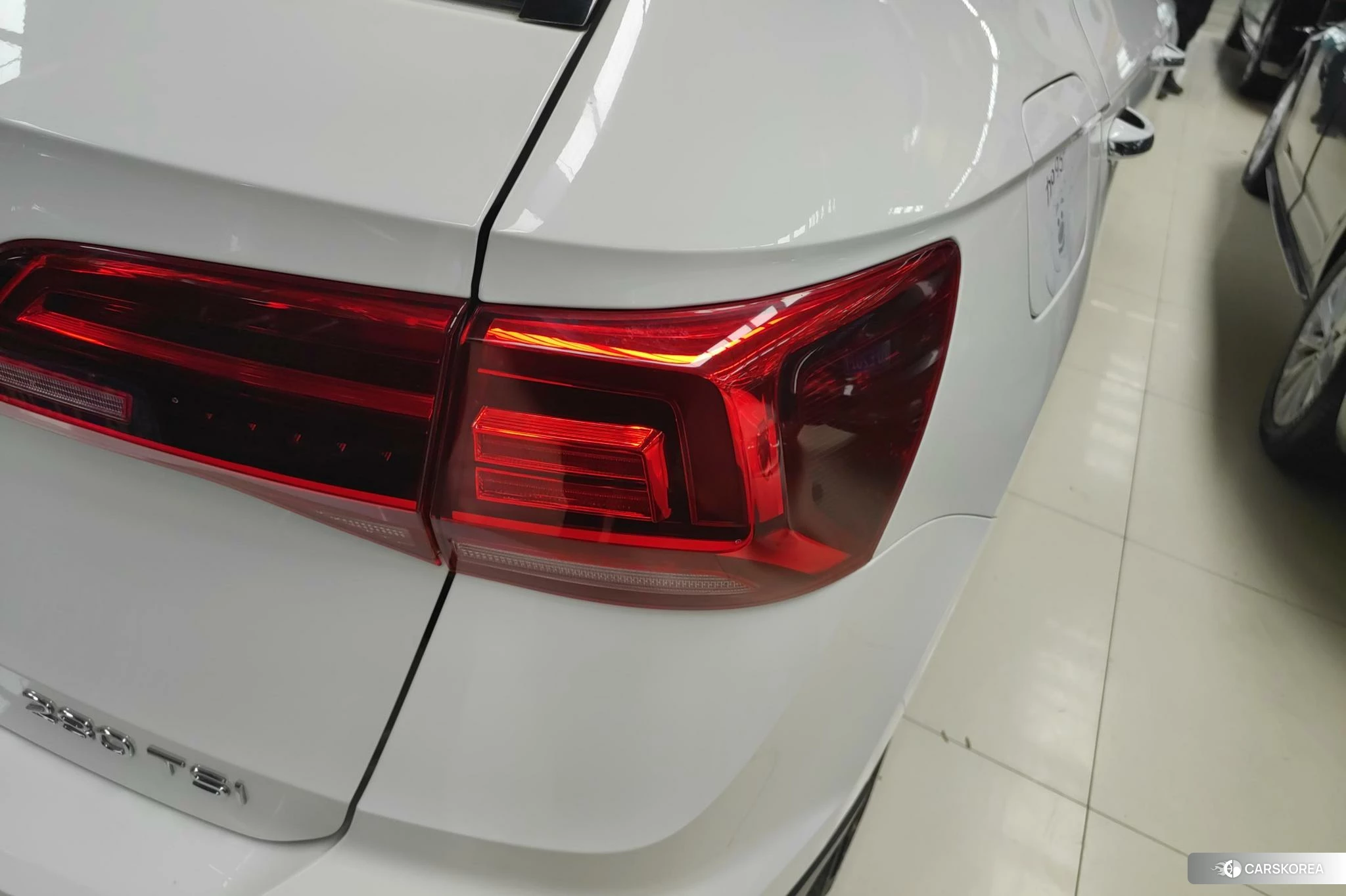 Volkswagen Tuyue id 4467658 из Китая 11