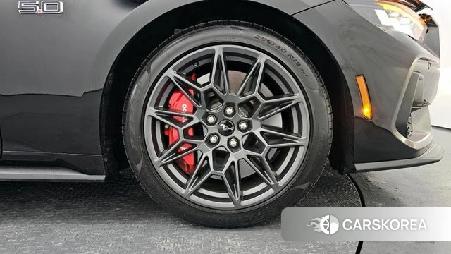 Ford Mustang 7th Generation id 3891212 из Кореи 14