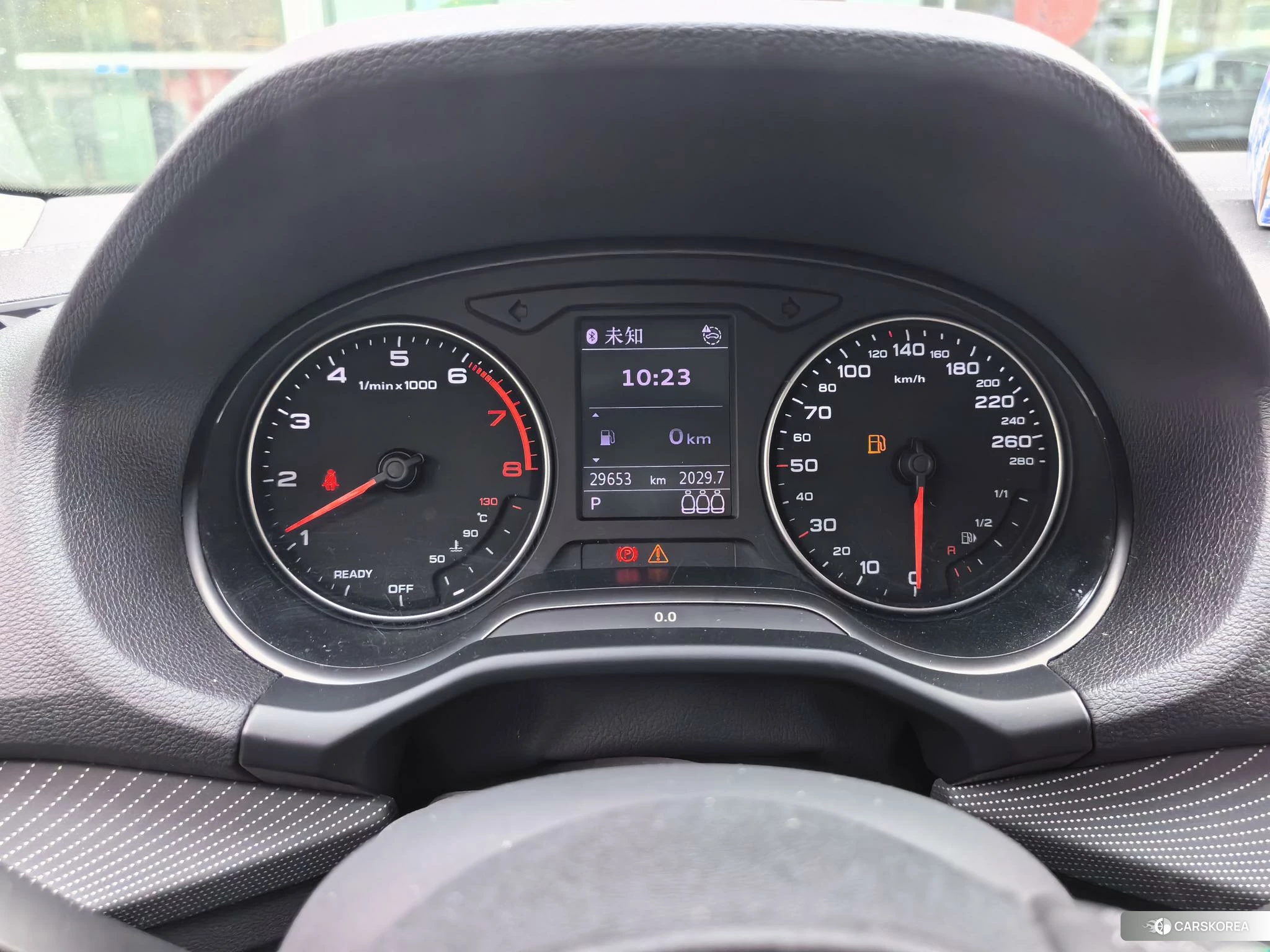 Audi Q2L id 4440720 из Китая 13