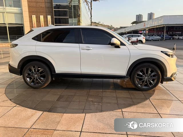 Honda XR-V id 4276052 из Китая 15