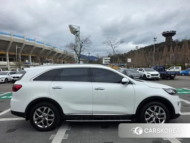 Kia The New Sorento id 3736546 из Кореи 12