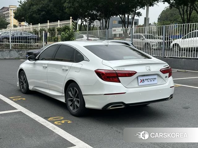 Honda Yingshipai id 4277357 из Китая 11