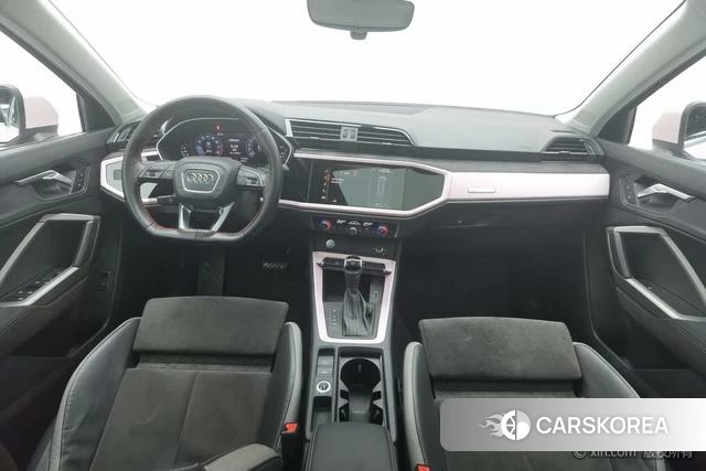 Audi Q3 id 4210683 из Китая 18