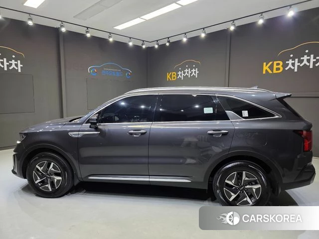 Kia Sorento 4th Generation id 4774171 из Кореи 14