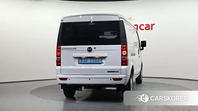 Dongfeng Socon C35 id 3560770 из Кореи 14