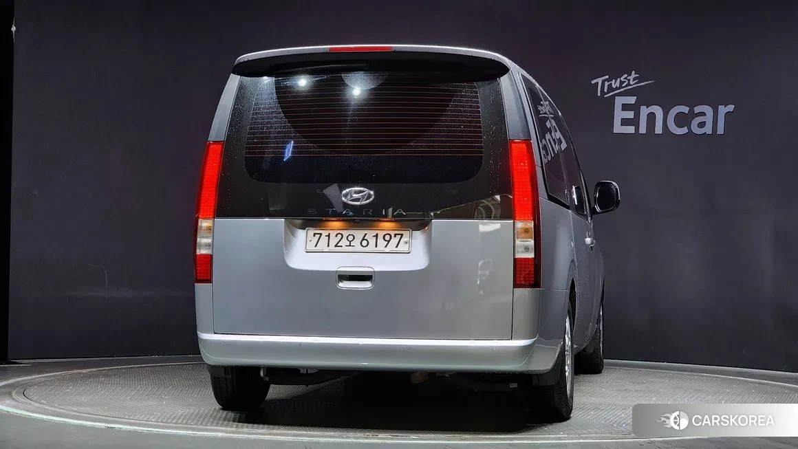 Hyundai Staria id 2166778 из Кореи 14