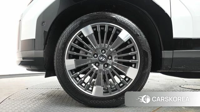 Hyundai Santa Fe (MX5) id 4630412 из Кореи 34