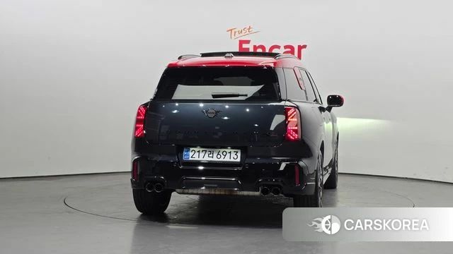Mini Cooper S Countryman 3rd Generation id 3882873 из Кореи 14