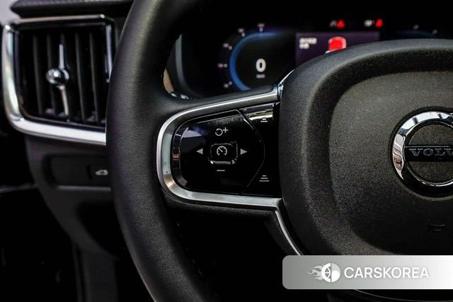 Volvo S90 PHEV id 4212400 из Китая 30
