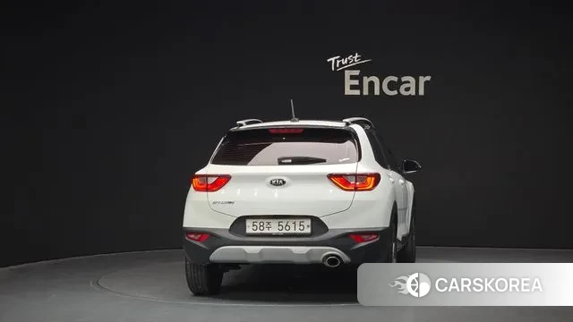 Kia Stonic id 3397044 из Кореи 14