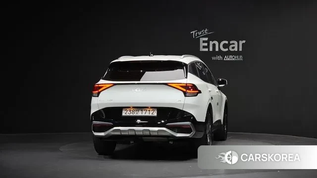 Kia Sportage 5th Generation id 3416079 из Кореи 14