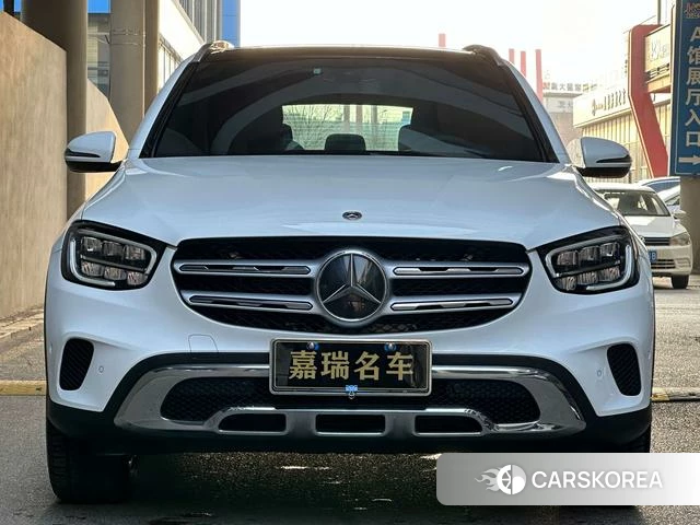 Mercedes-Benz GLC id 4275633 из Китая 9