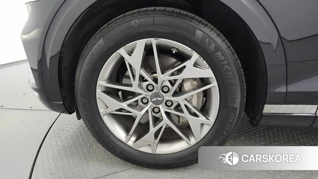 Genesis GV70 id 4433715 из Кореи 24