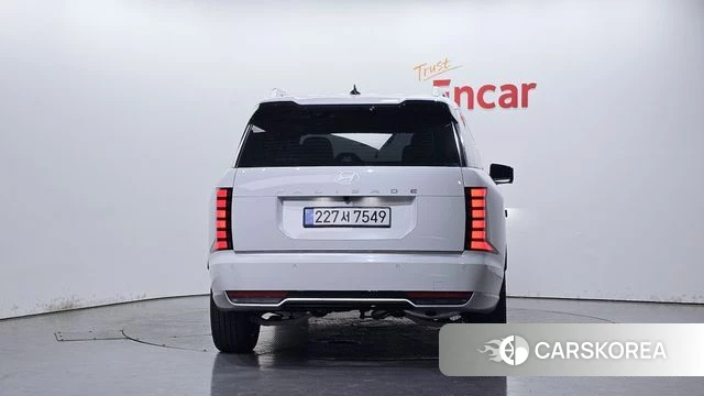 Hyundai Palisade (LX3) id 4590136 из Кореи 14