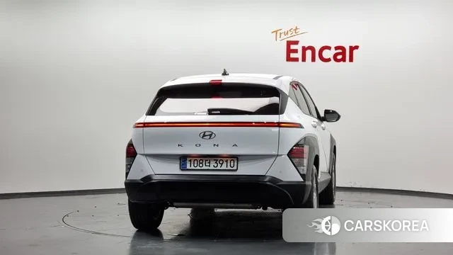 Hyundai Kona (SX2) id 3472283 из Кореи 14