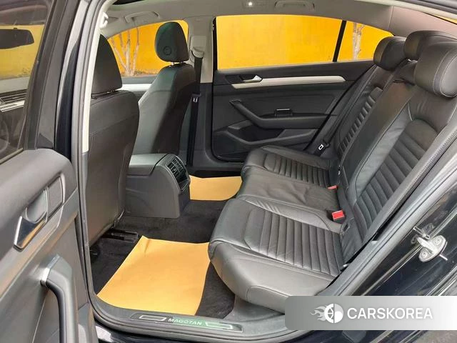 Volkswagen Magotan id 3857672 из Китая 20