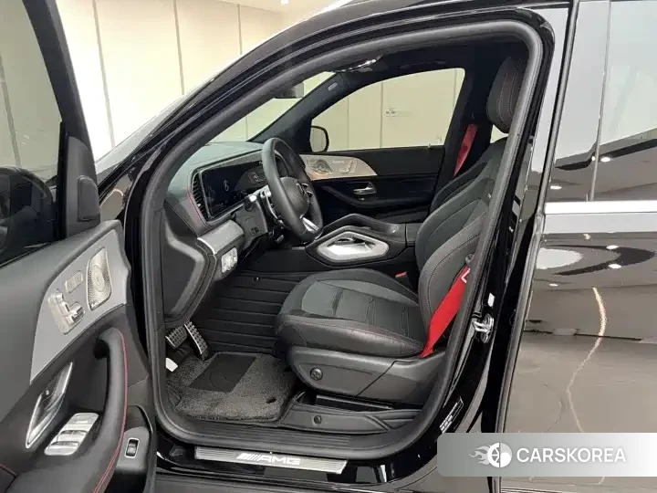 Mercedes-Benz GLE AMG id 4578344 из Китая 9