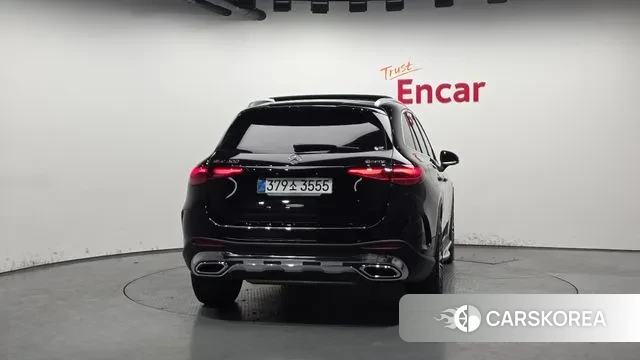 Mercedes-Benz GLC-Class X254 id 3775728 из Кореи 14