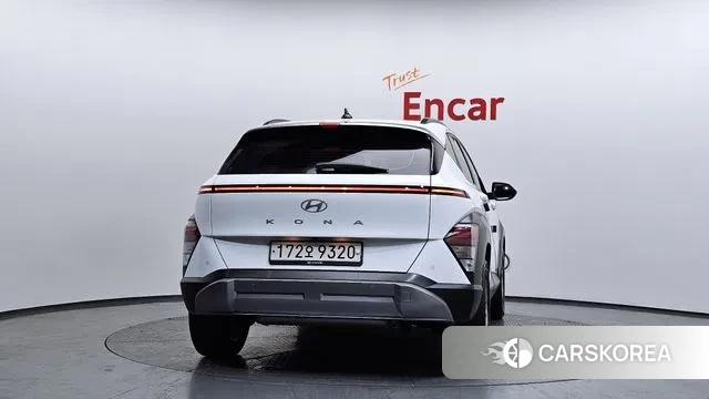 Hyundai Kona (SX2) id 3721414 из Кореи 14