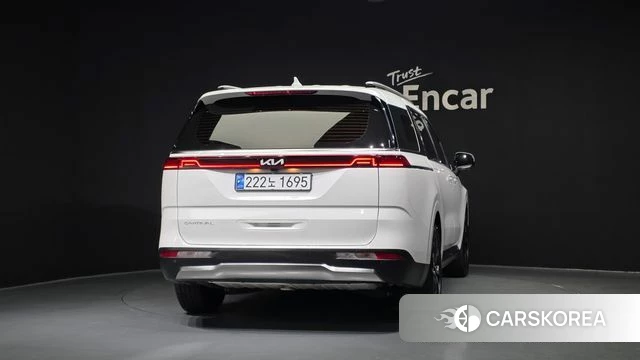 Kia Carnival 4th generation id 3818806 из Кореи 14