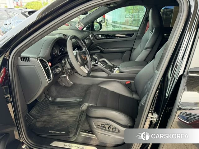 Porsche Cayenne Coupé id 4239955 из Китая 12