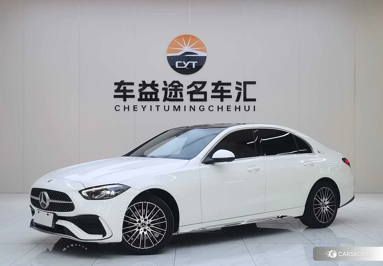 Mercedes-Benz C-class id 4498540 из Китая 17