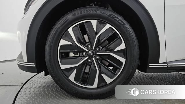 Kia EV6 id 4505758 из Кореи 29