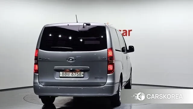 Hyundai The New Grand Starex id 3291604 из Кореи 14