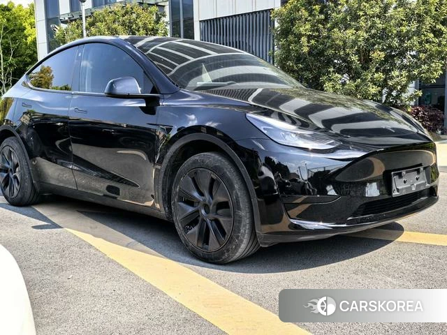 Tesla Model Y id 4206945 из Китая 24