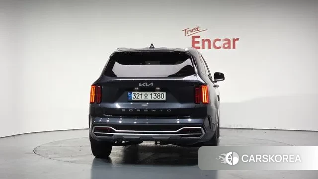 Kia Sorento 4th Generation id 3433030 из Кореи 14