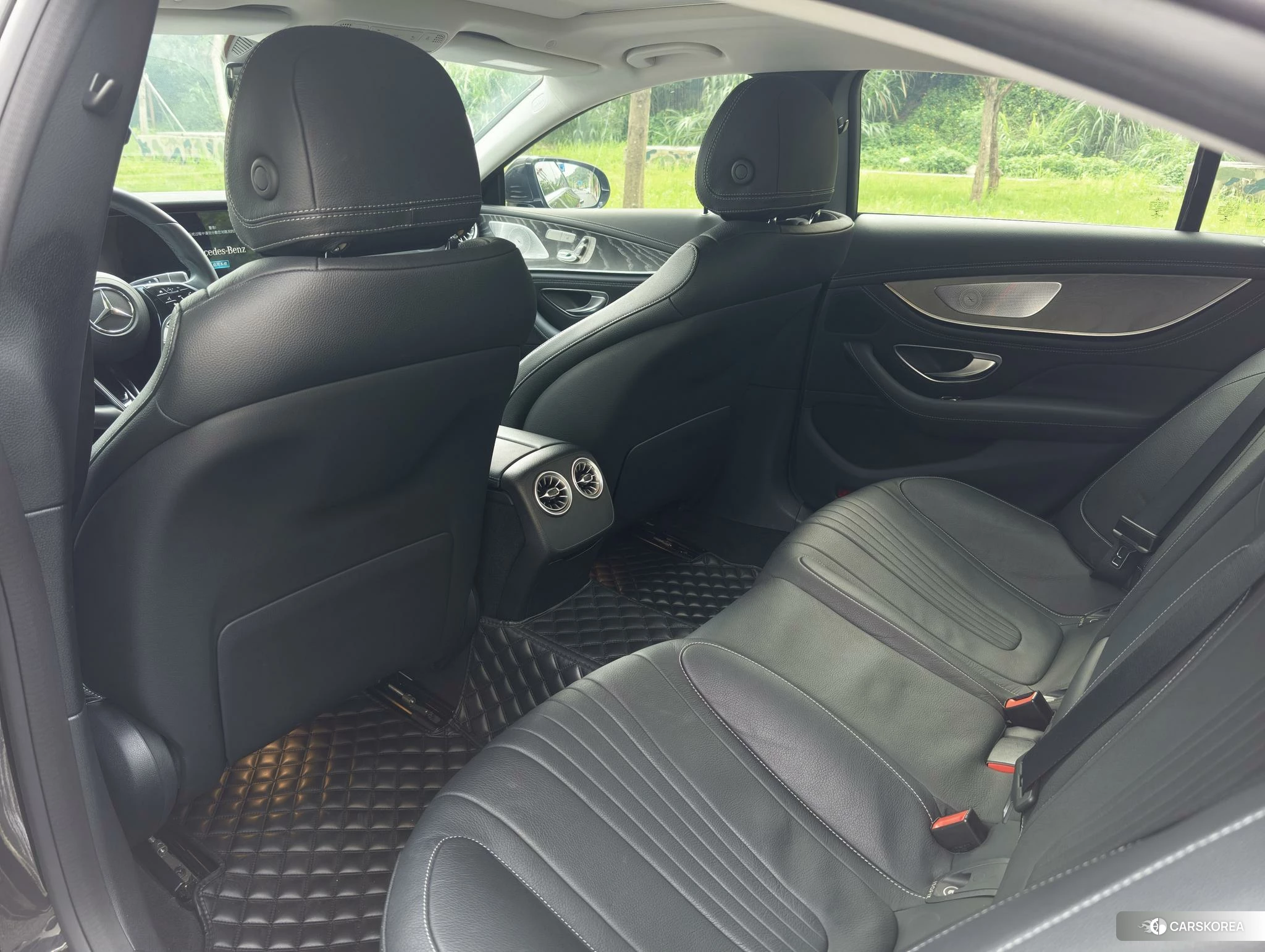 Mercedes-Benz CLS id 4505073 из Китая 9
