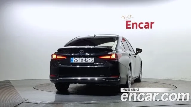 Lexus ES300h 7th generation id 2925771 из Кореи 14