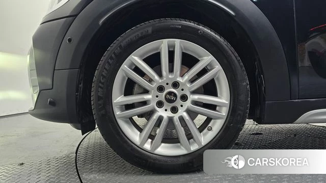 Mini Cooper Countryman id 4528418 из Кореи 25