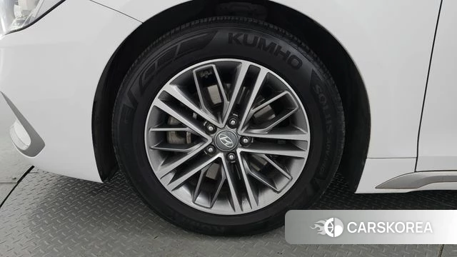 Hyundai Grandeur IG id 3853445 из Кореи 14