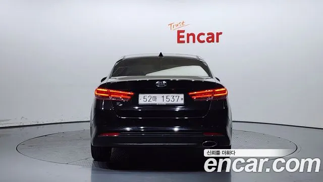 Kia K5 second generation id 2471493 из Кореи 14